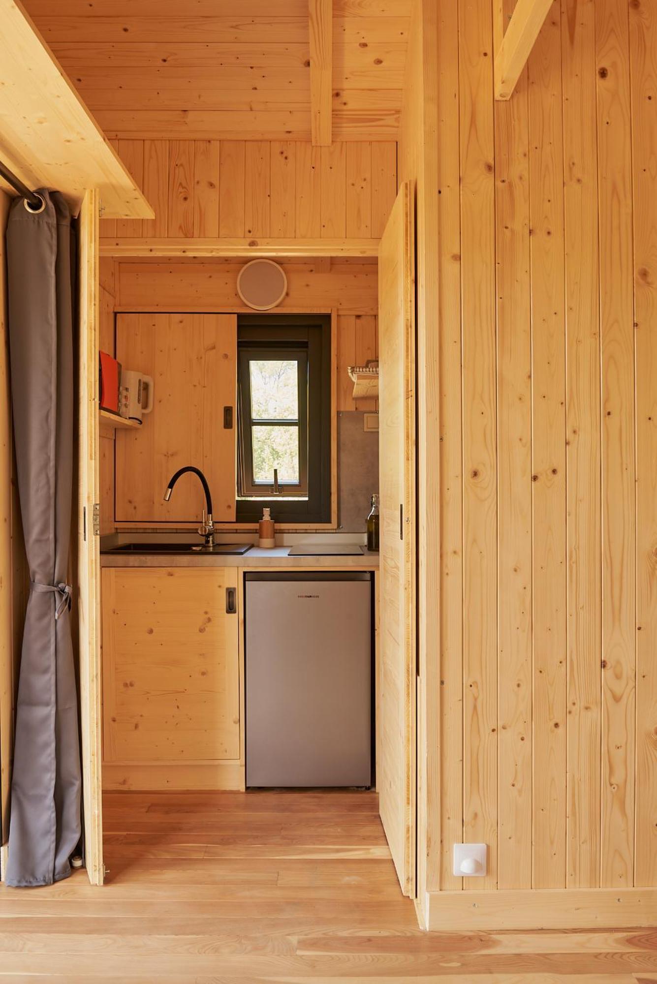 Bed and Breakfast La Ferme HI bride Villelaure Exterior foto
